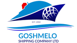 Goshmelo logo